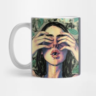 Malamente Mug